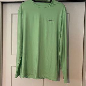 Vineyard Vines Performance Shirt